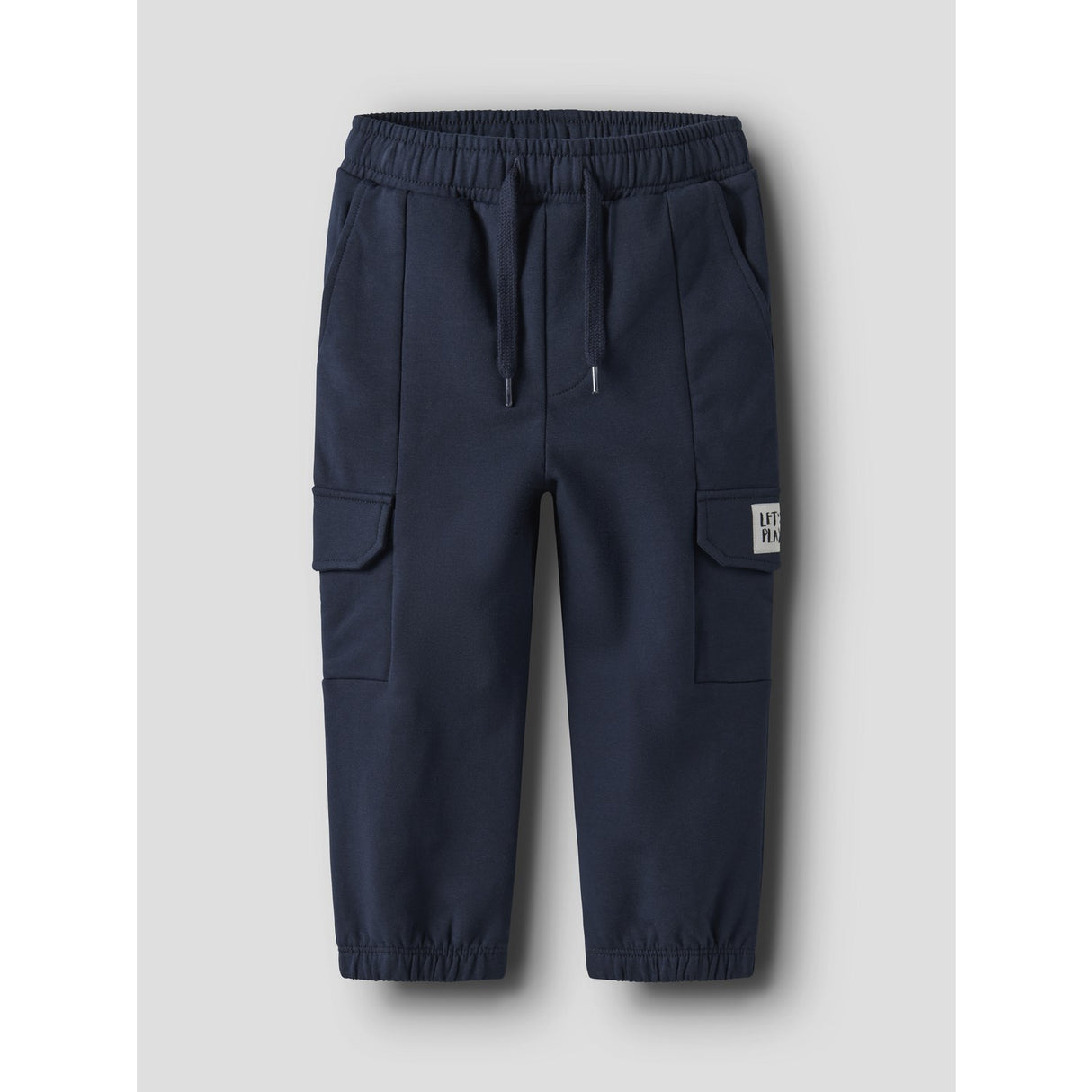 Name It Navy Blazer Nmmsinus Nreg Sweat Pants Bru