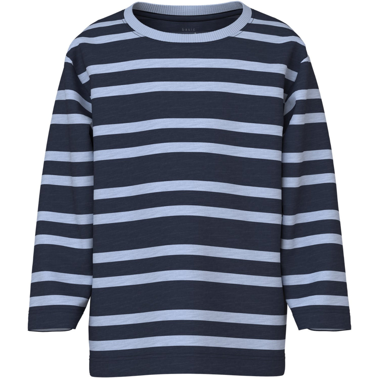 Name It Navy Blazer Kentucky Blue Nmmvaksel Ls Nreg Top