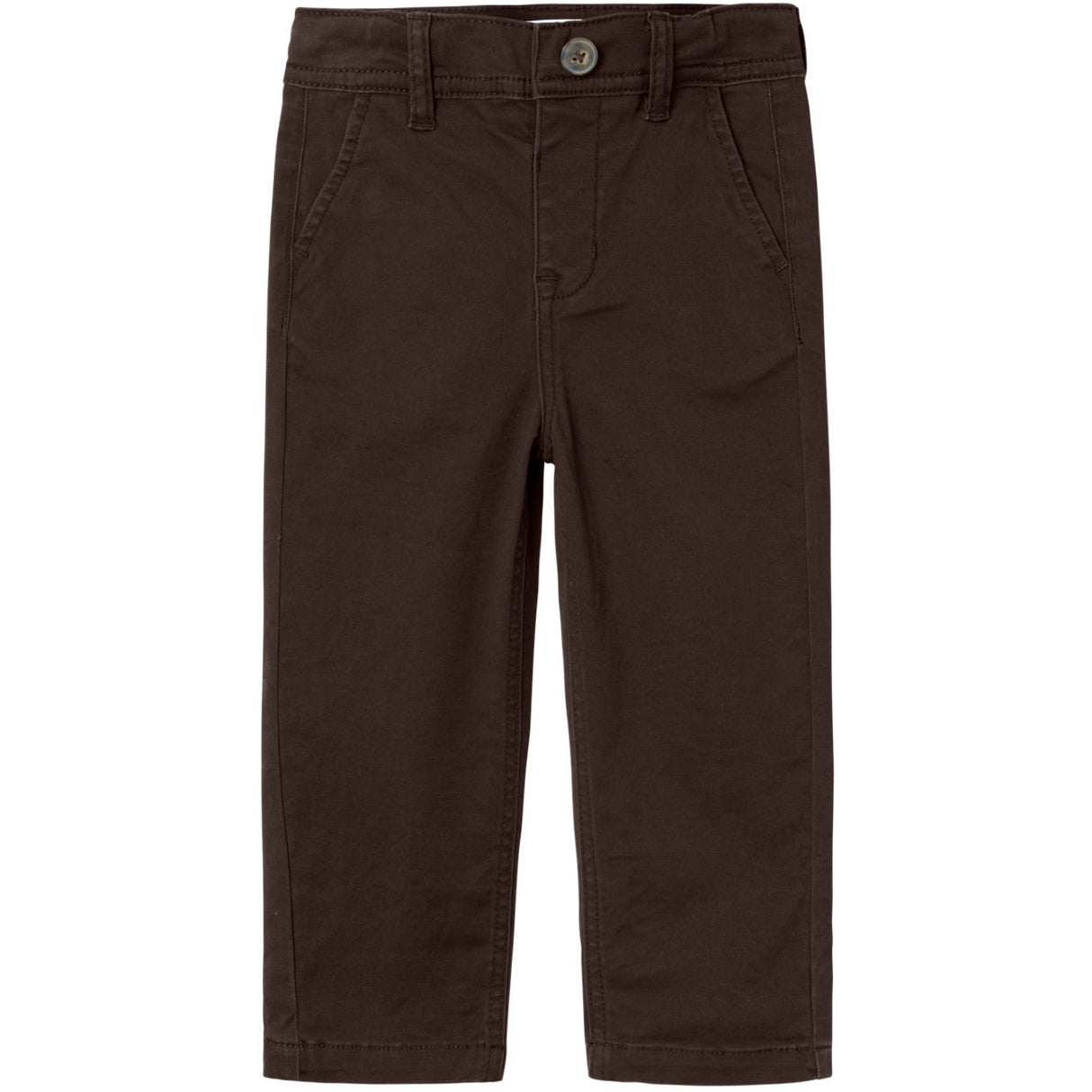 Name It Delicioso Nmmsilas Tapered Twi Pants 9915-hn R