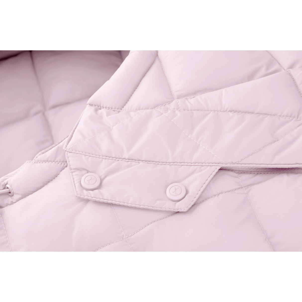 Cybex Powder Pink Snøgga Mini*