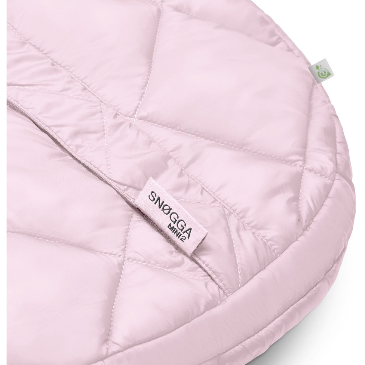 Cybex Powder Pink Snøgga Mini*