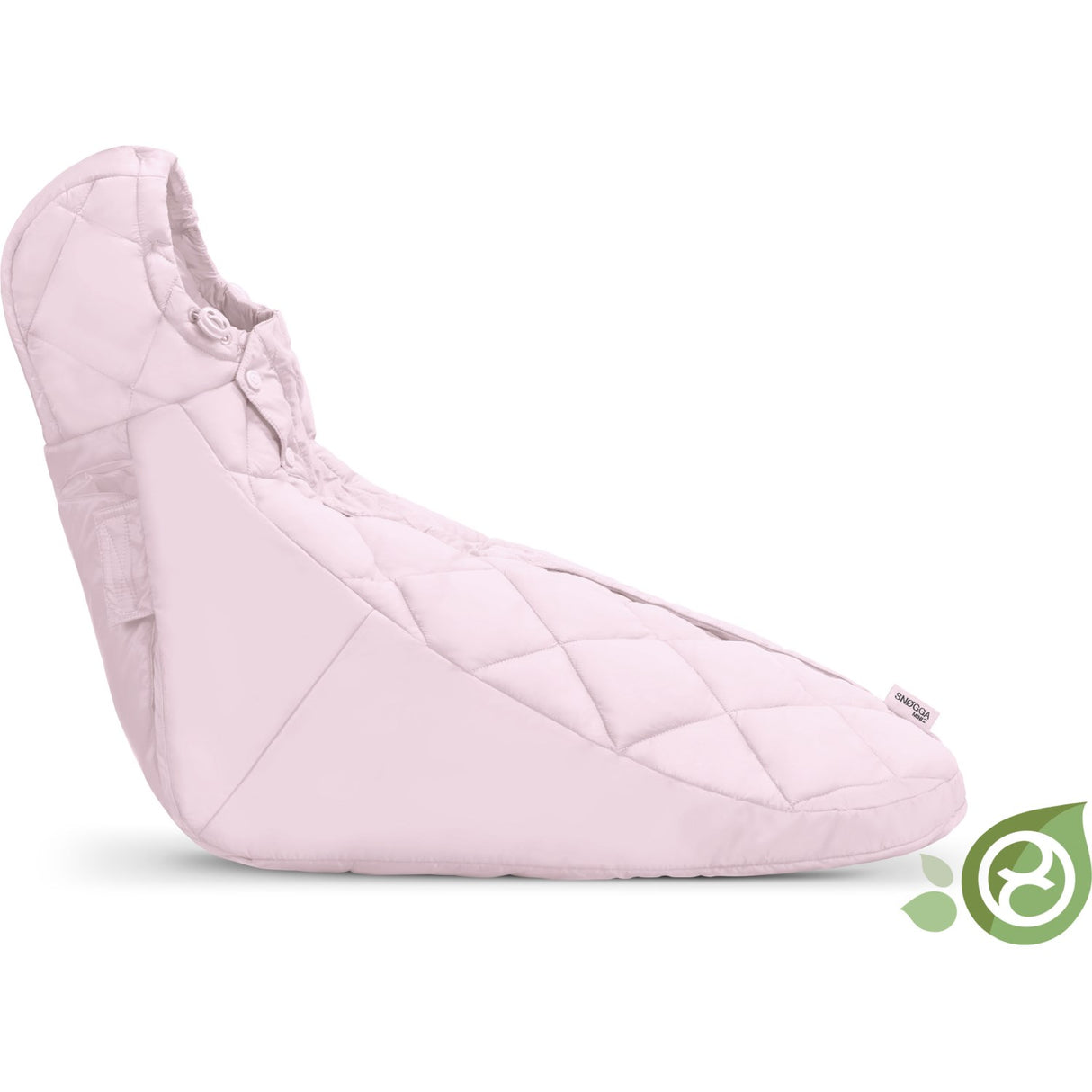 Cybex Powder Pink Snøgga Mini*