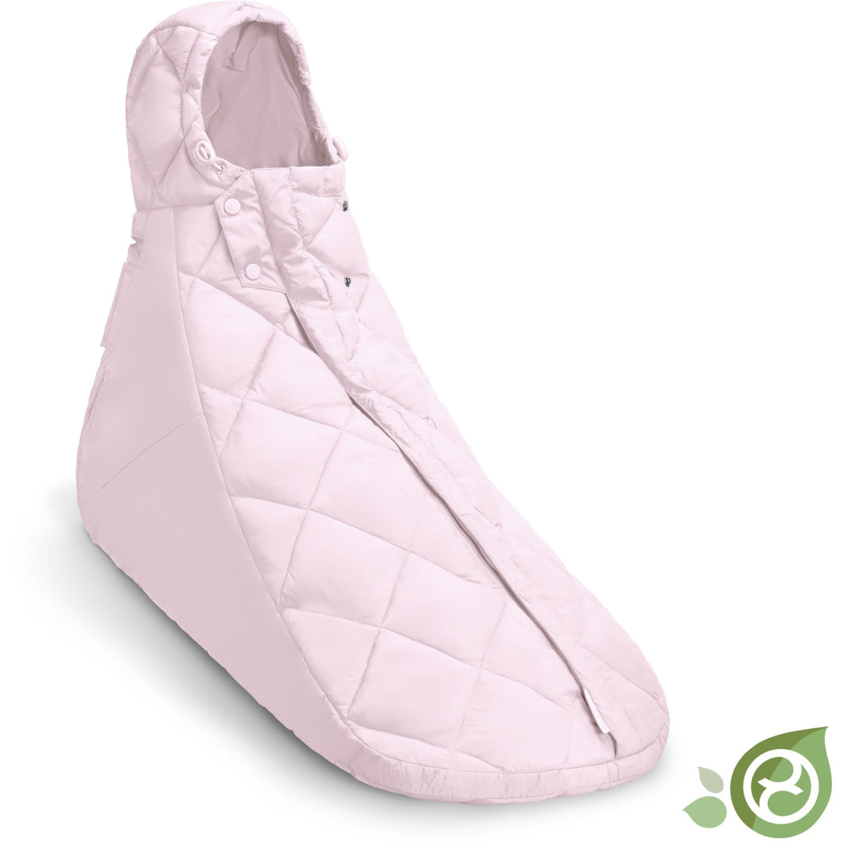 Cybex Powder Pink Snøgga Mini*