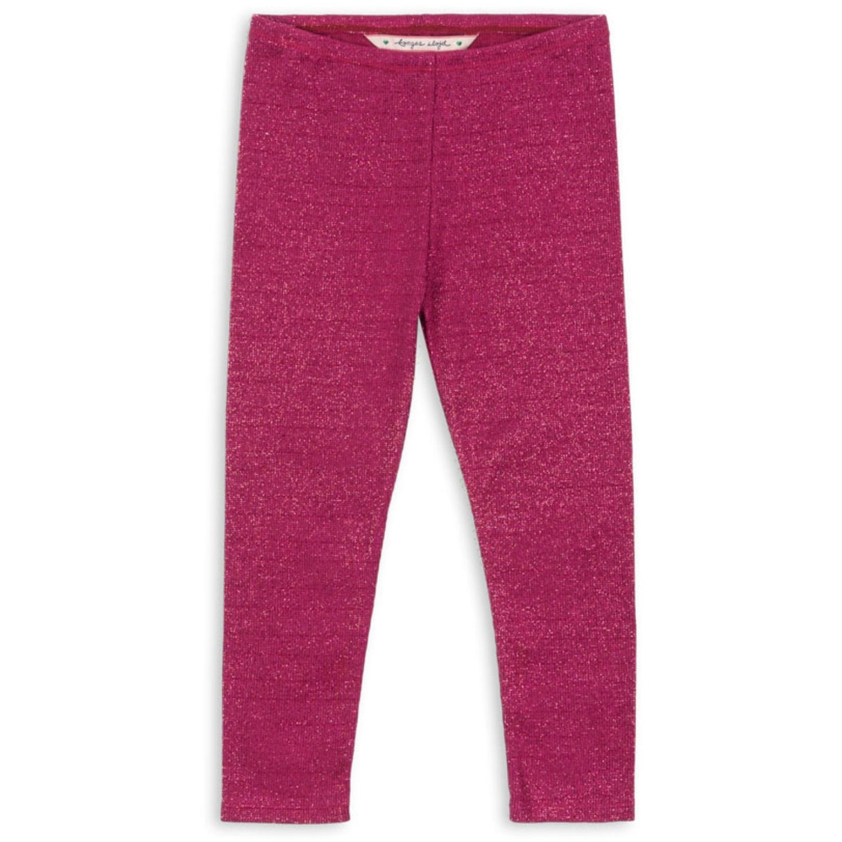 Konges Sløjd Sangria Roli Pants