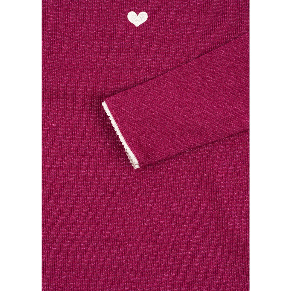 Konges Sløjd Sangria Roli Blouse