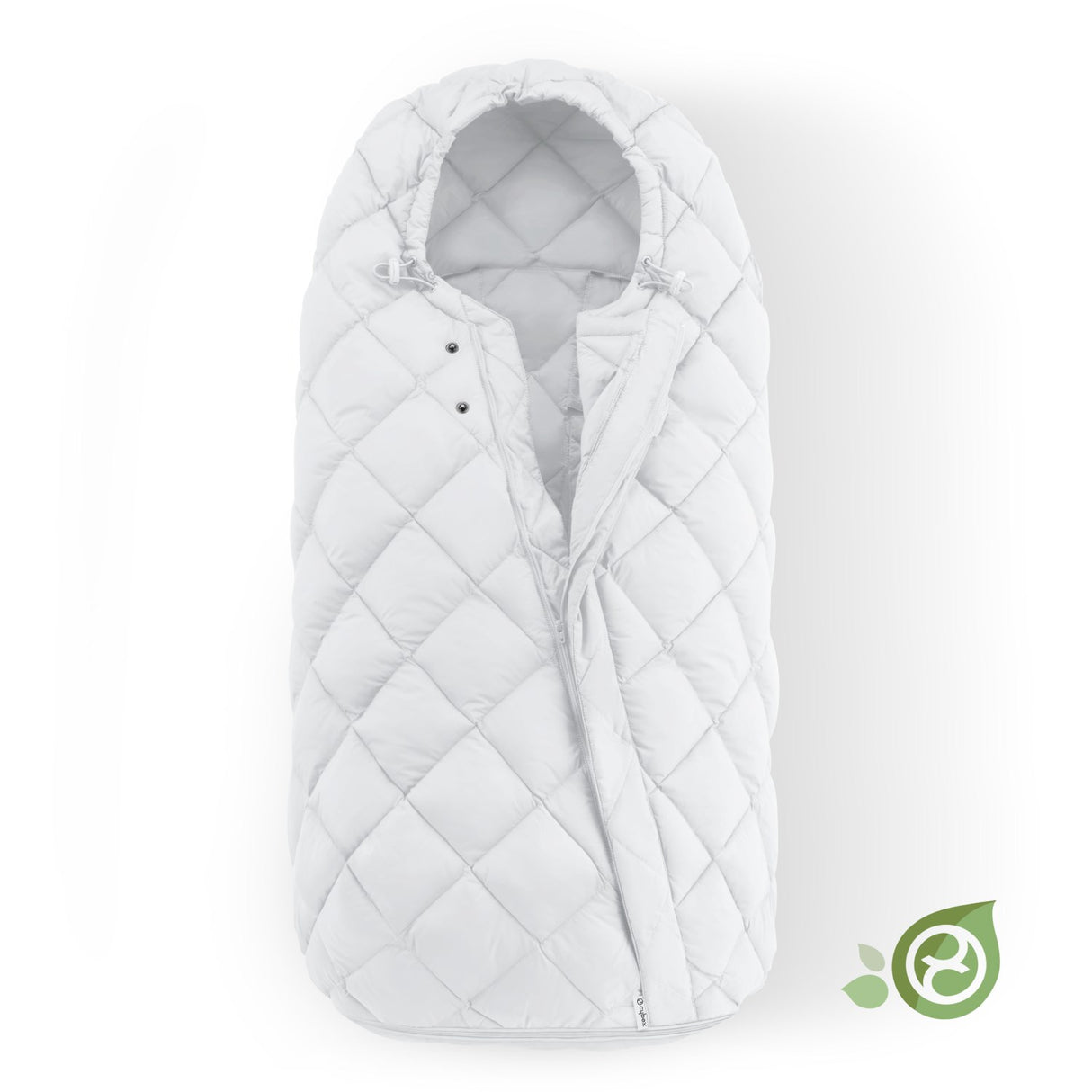 Cybex Lava Grey Snøgga*