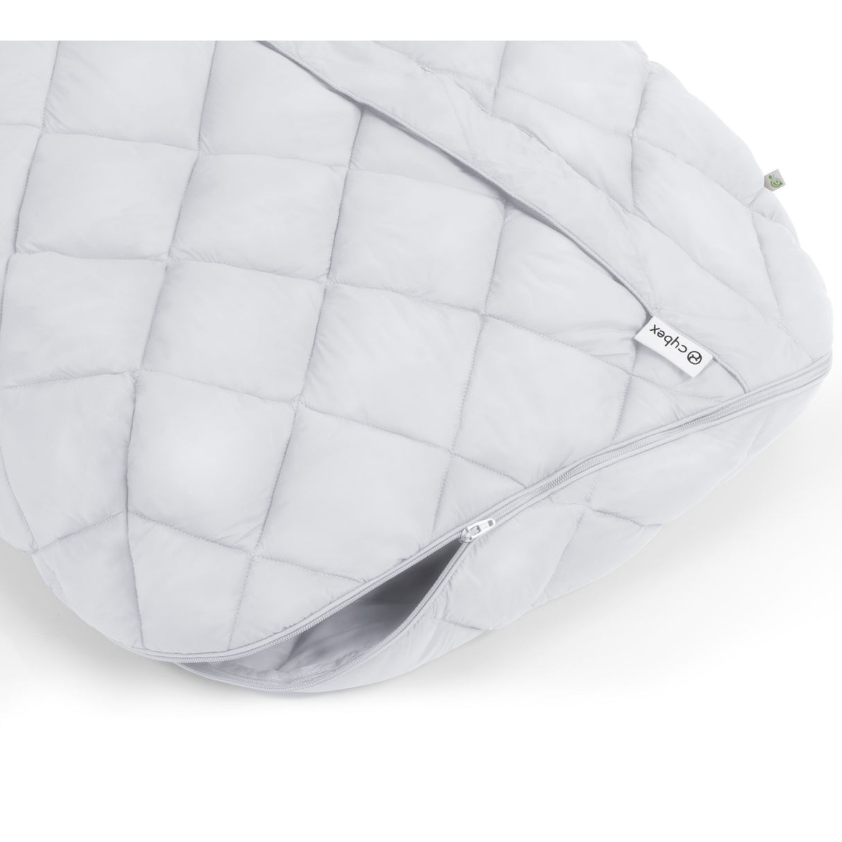 Cybex Lava Grey Snøgga*