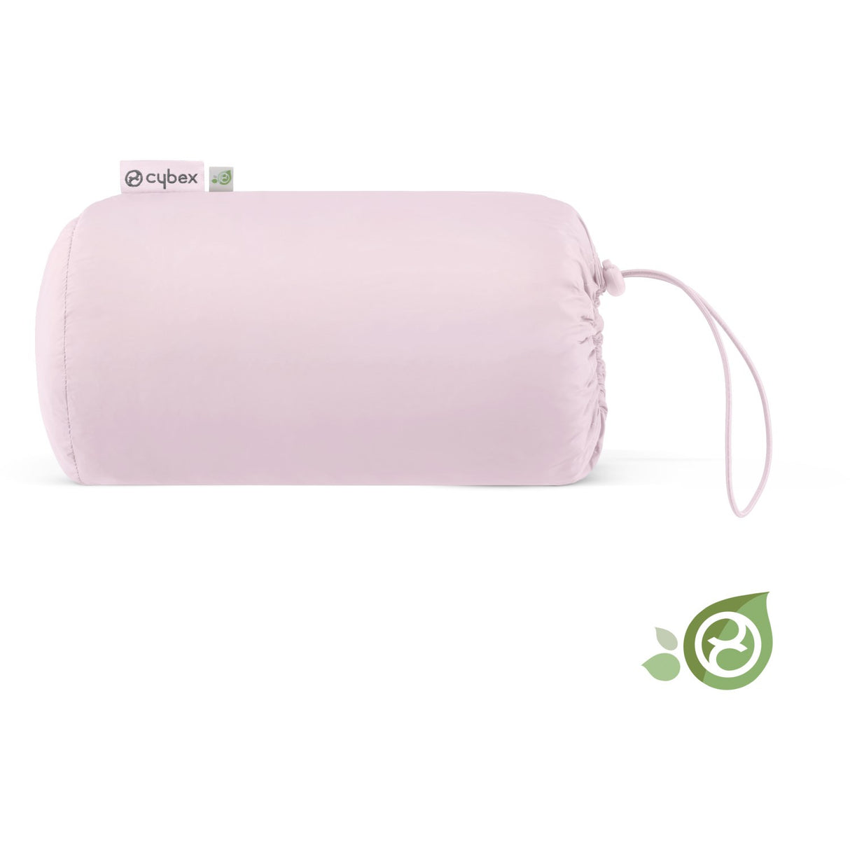 Cybex Powder Pink Snøgga*