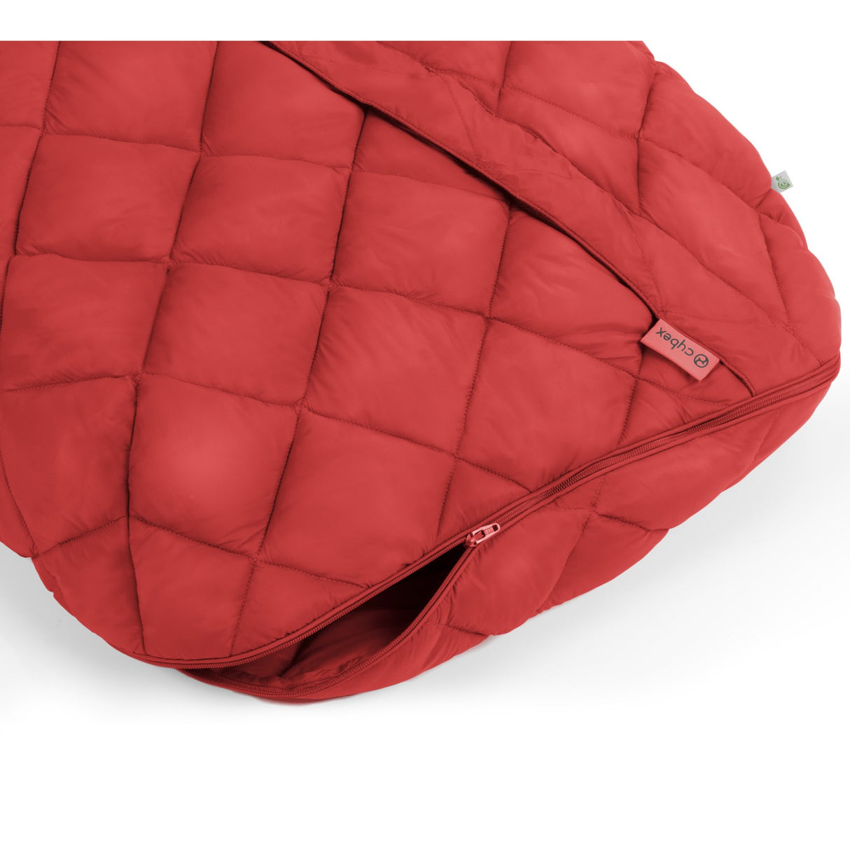 Cybex Hibiscus Red Snøgga*