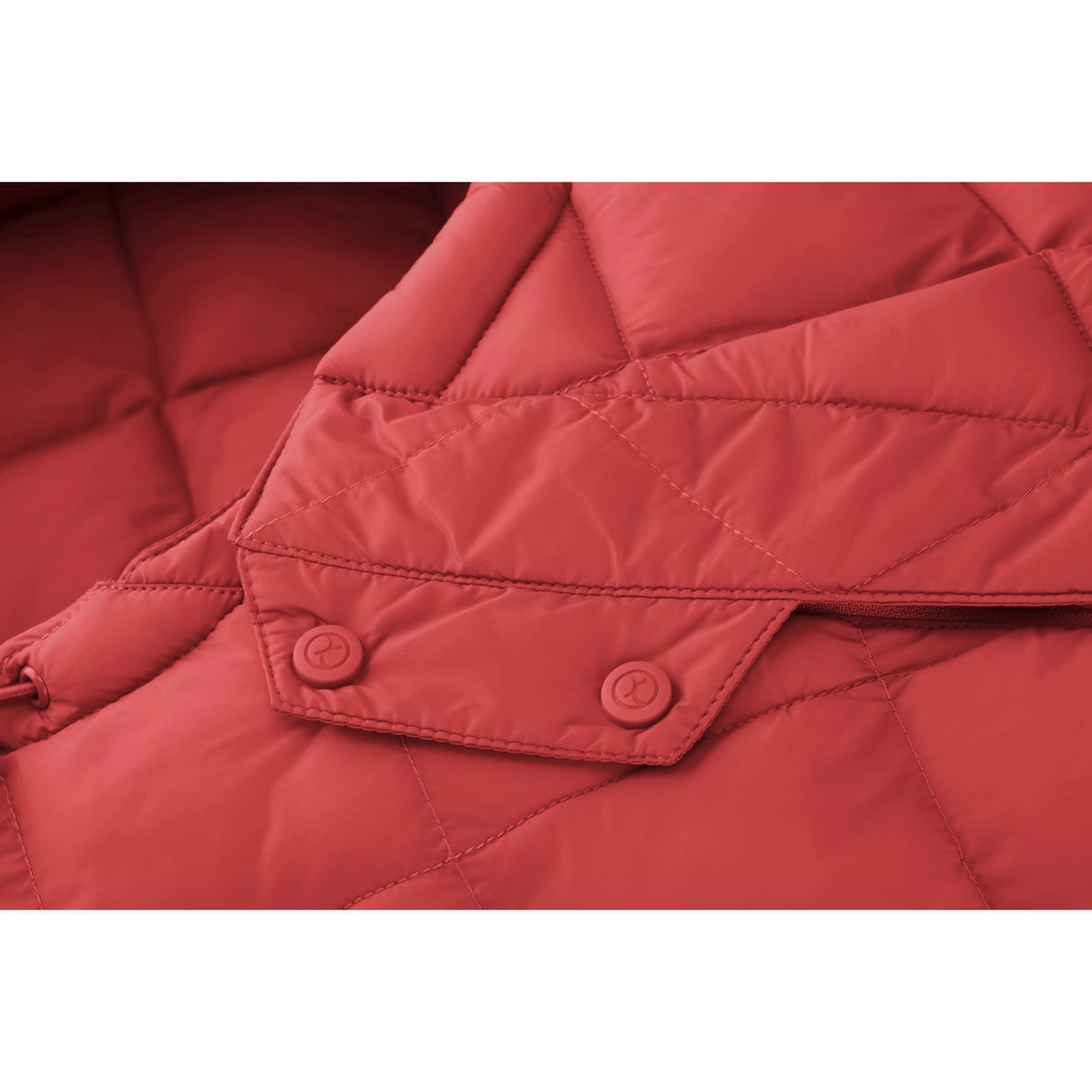 Cybex Hibiscus Red Snøgga*