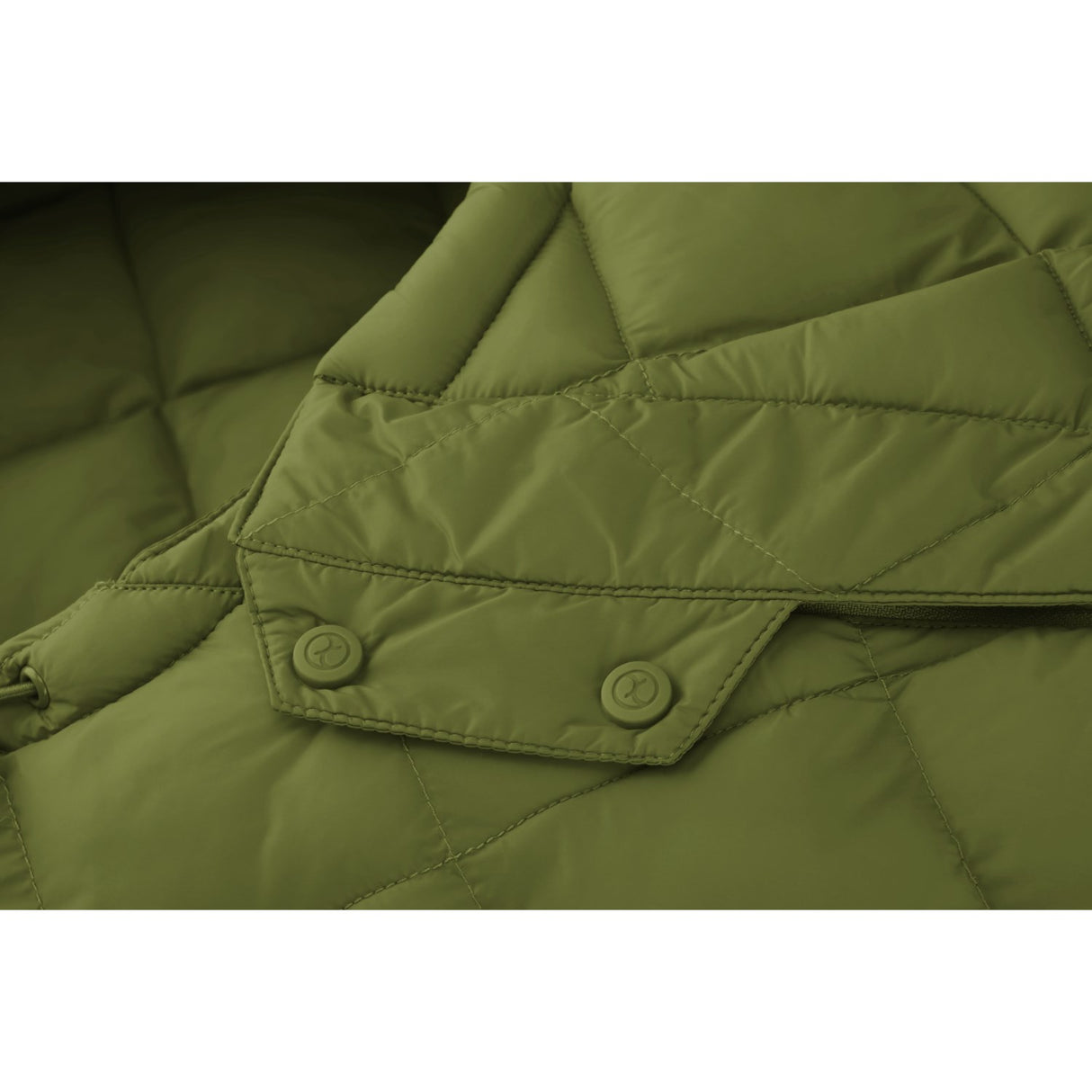 Cybex Nature Green Snøgga*