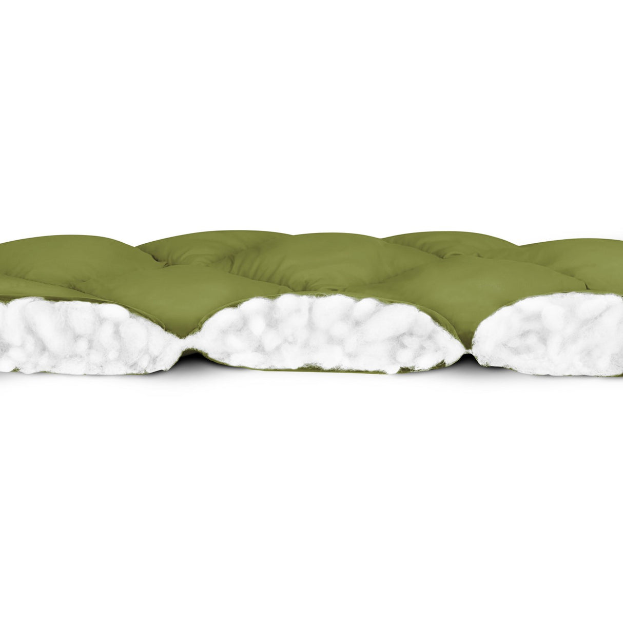 Cybex Nature Green Snøgga*