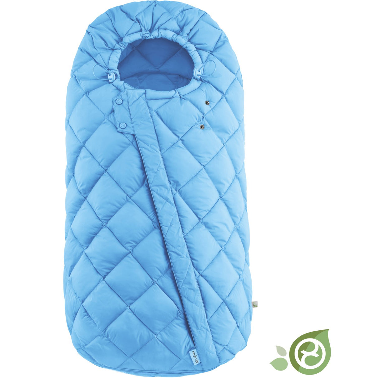 Cybex Beach Blue Snøgga*