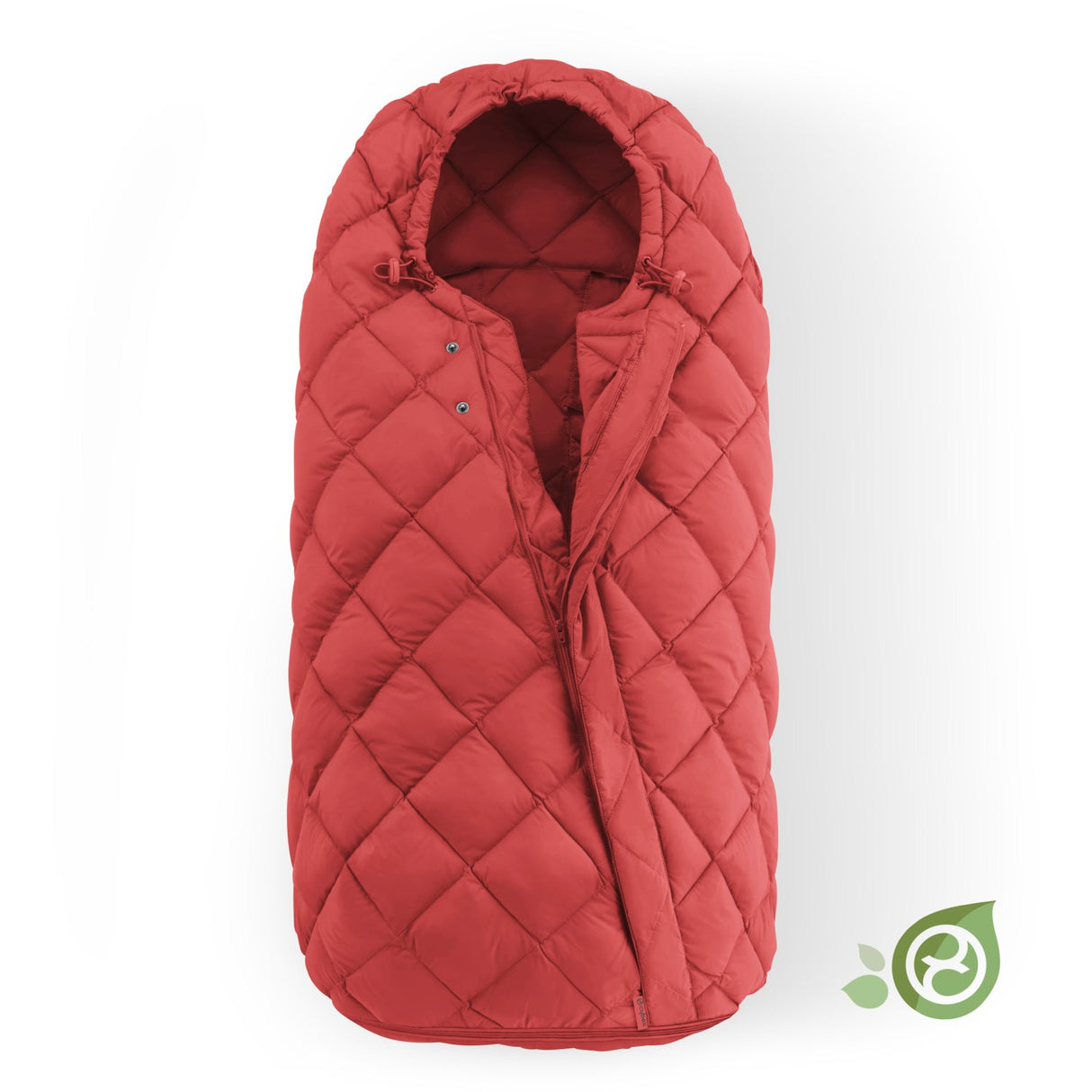 Cybex Hibiscus Red Snøgga*