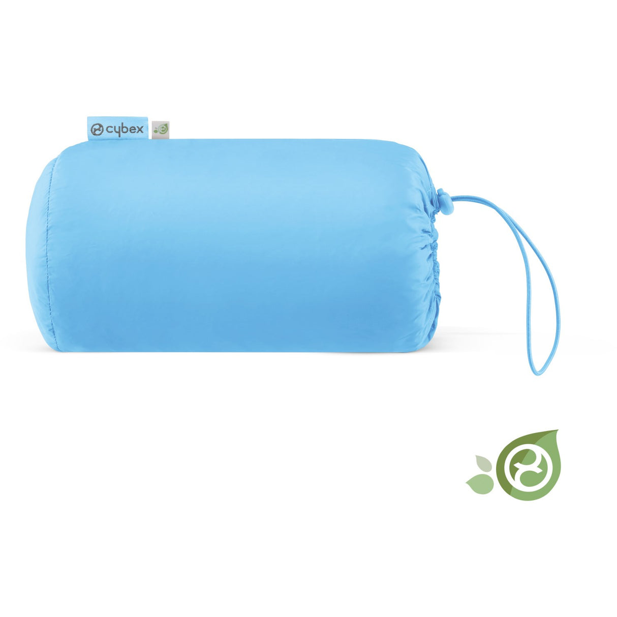 Cybex Beach Blue Snøgga*