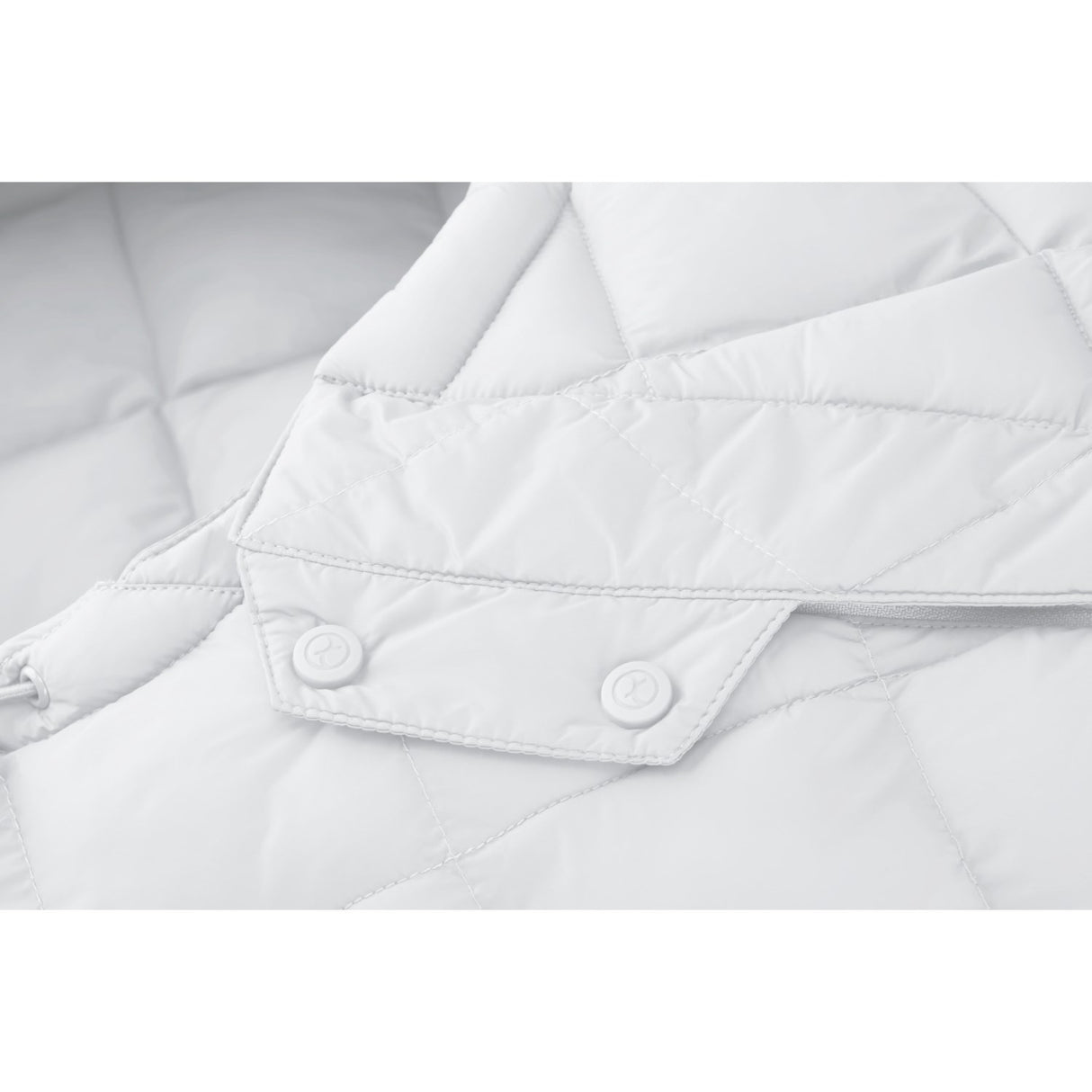 Cybex Lava Grey Snøgga Mini*