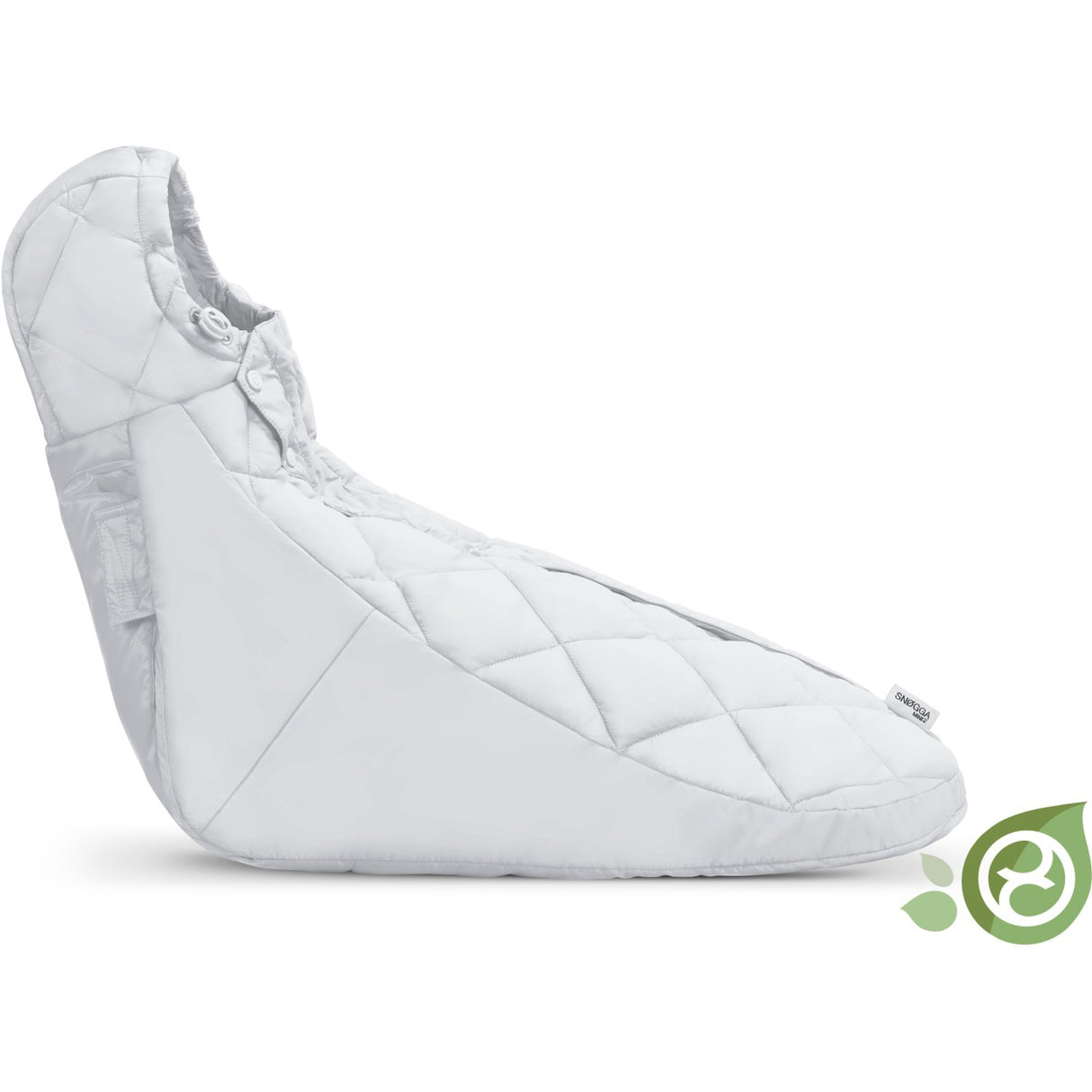 Cybex Lava Grey Snøgga Mini*