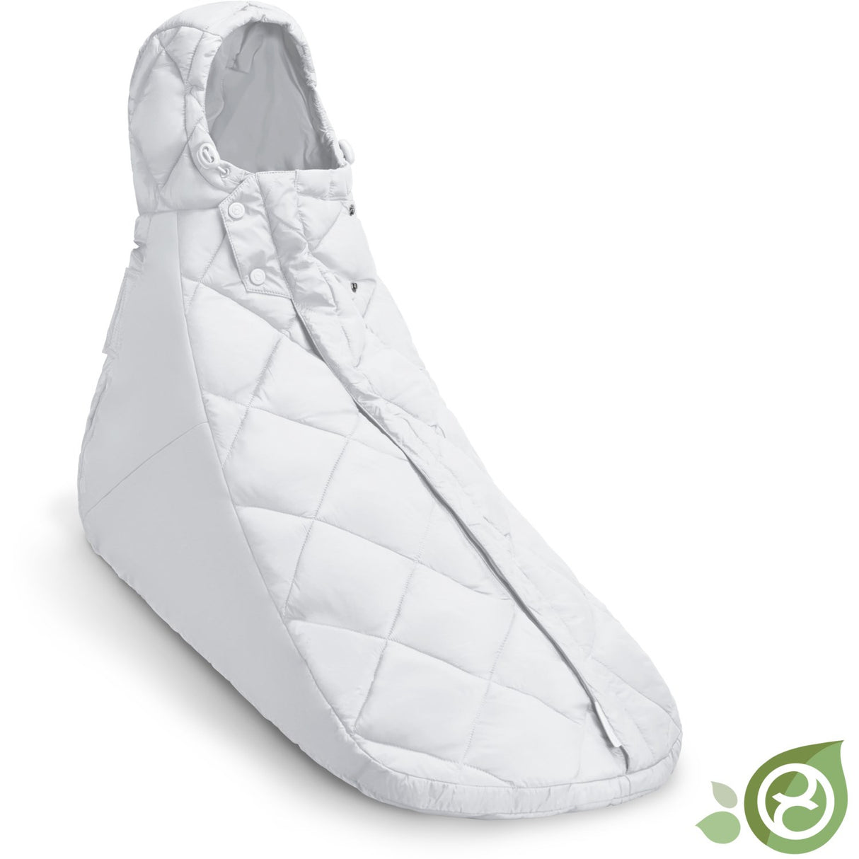 Cybex Lava Grey Snøgga Mini*