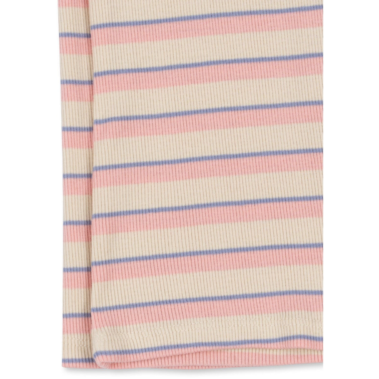 Konges Sløjd Lolly Stripe Ella Pants GOTS
