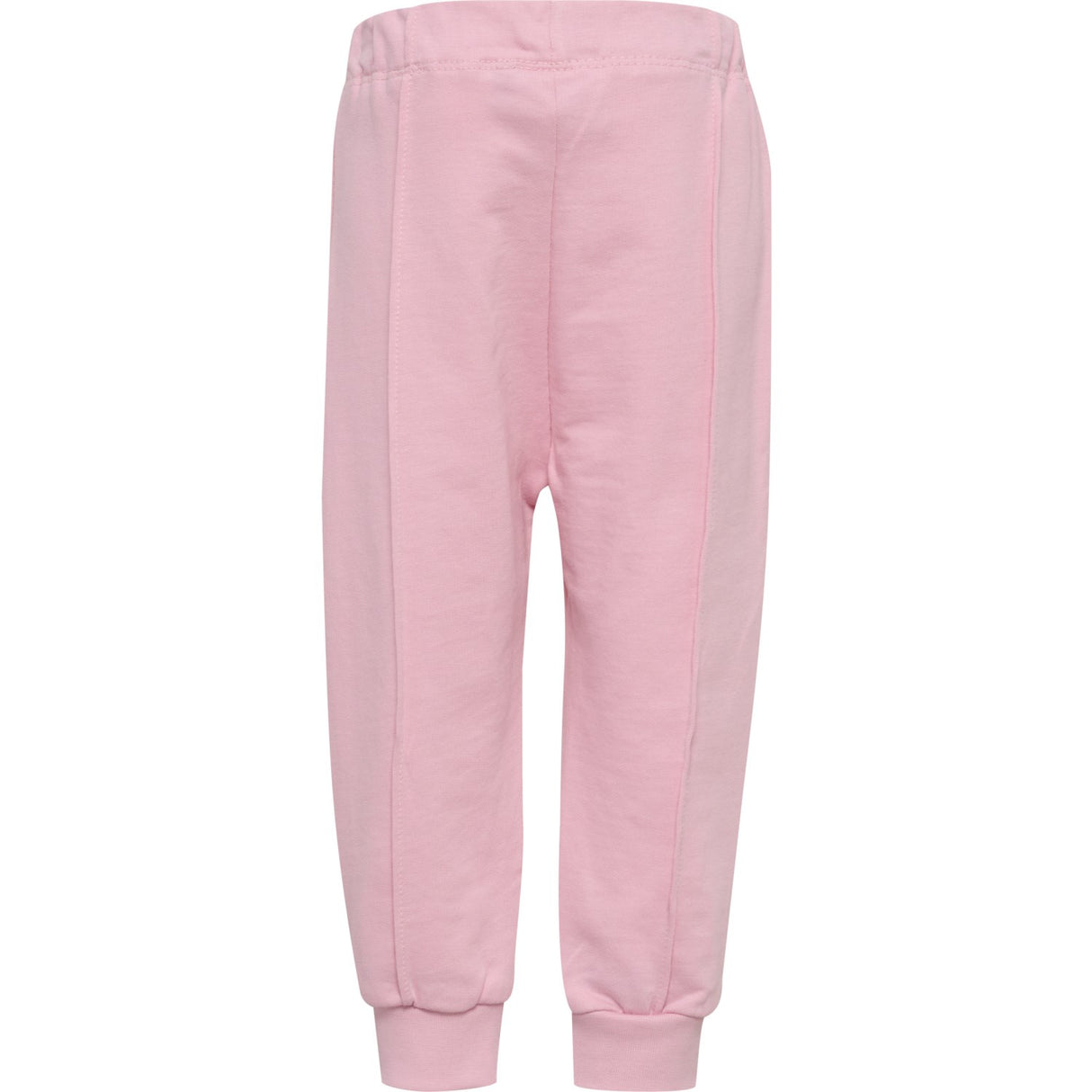 Hummel Pink Nectar Mini Reg Pintuck Pants