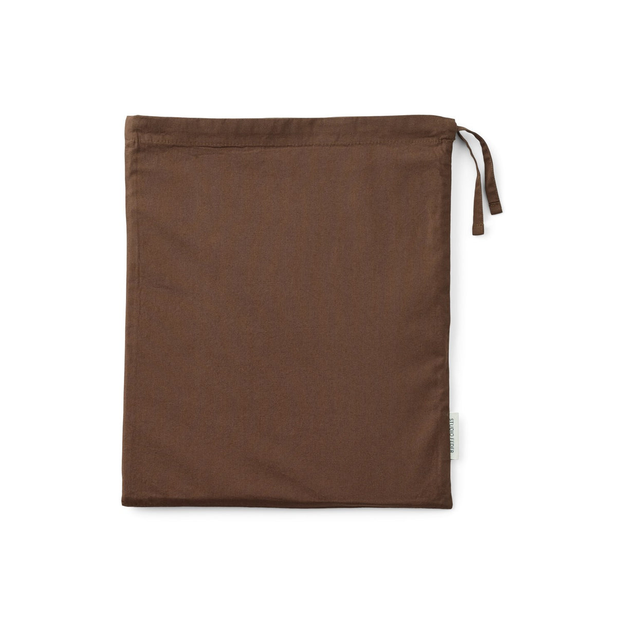 Studio Feder Bark Bedding Percale