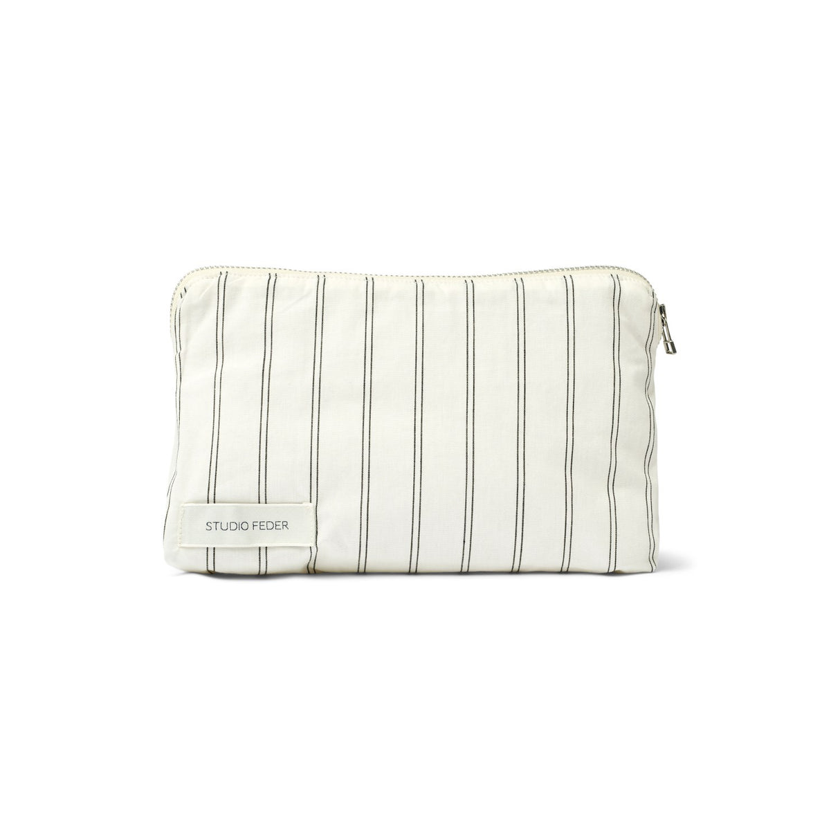 Studio Feder River Celia Mini Toiletry Bag Cotton