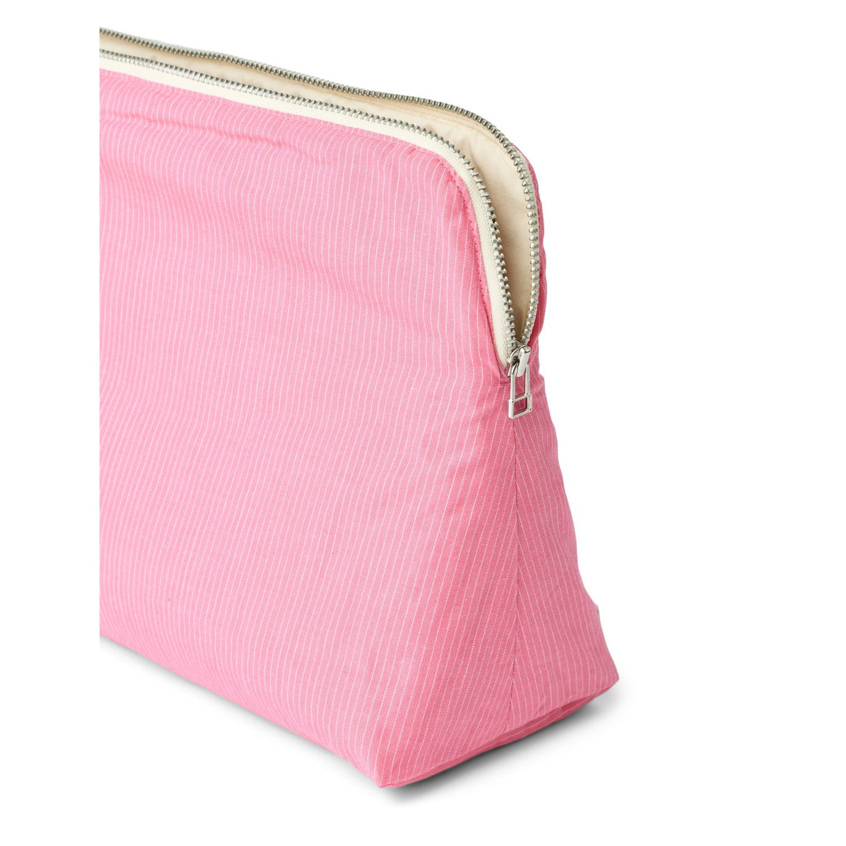 Studio Feder Bisou Celia Toiletry Bag Cotton