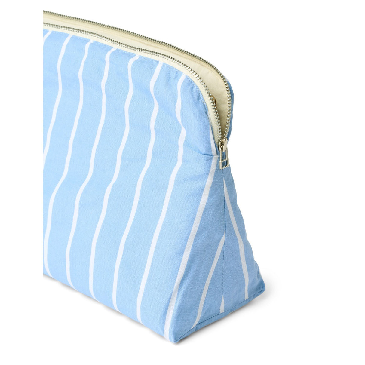 Studio Feder Ciel Celia Toiletry Bag Cotton