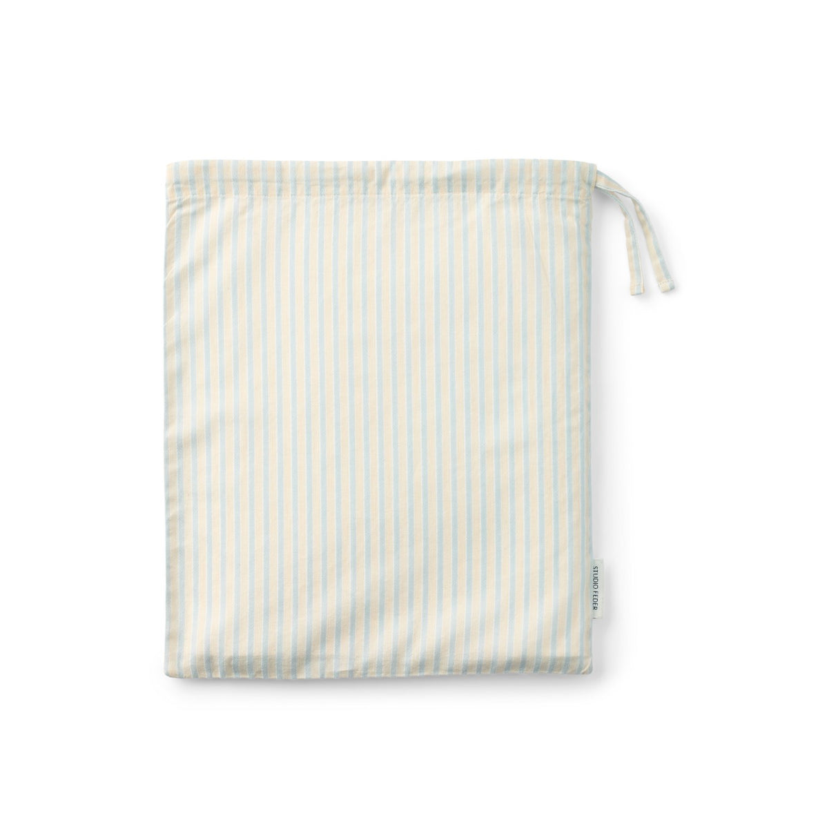 Studio Feder Boudoir Sky Bedding Satine