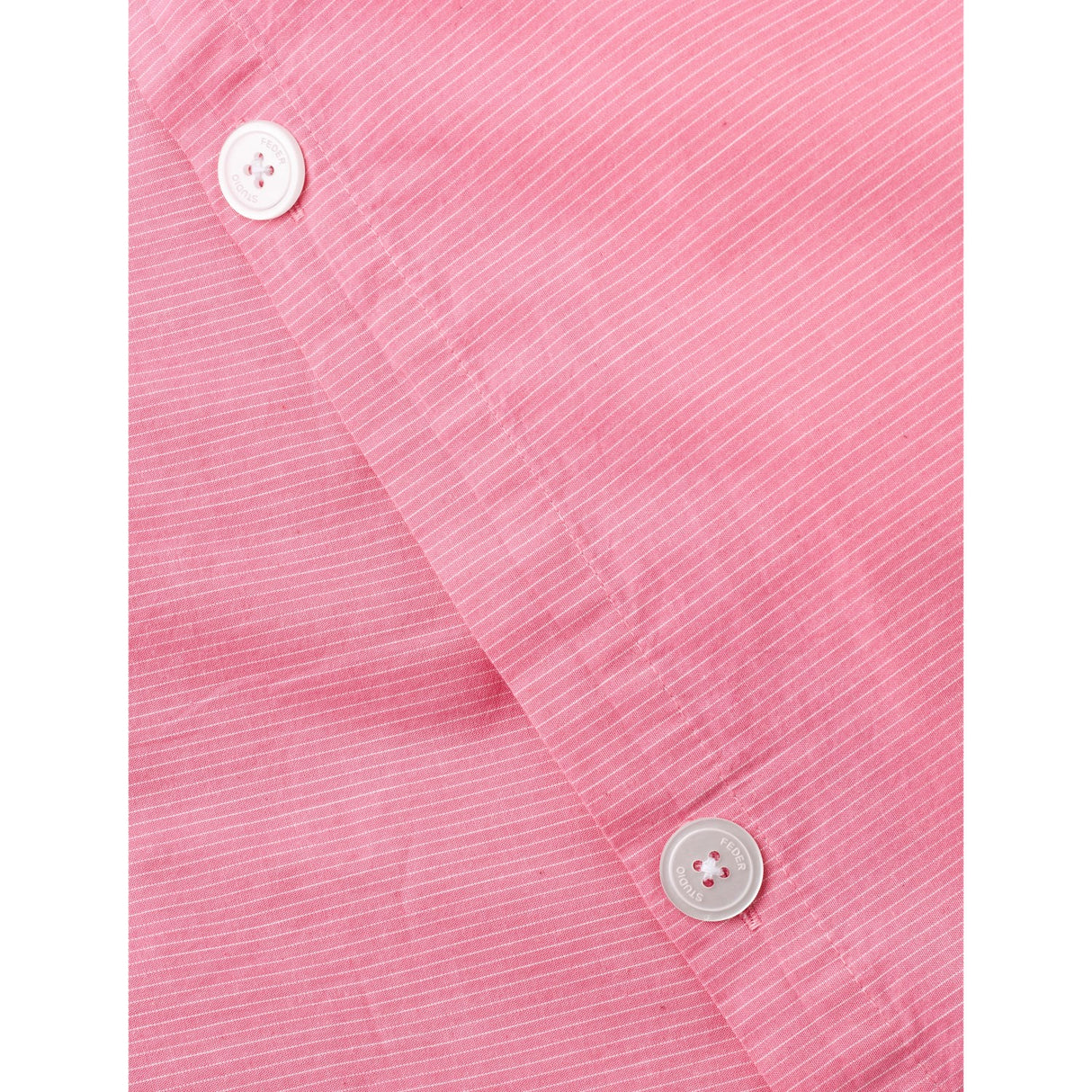 Studio Feder Bisou Bedding Percale