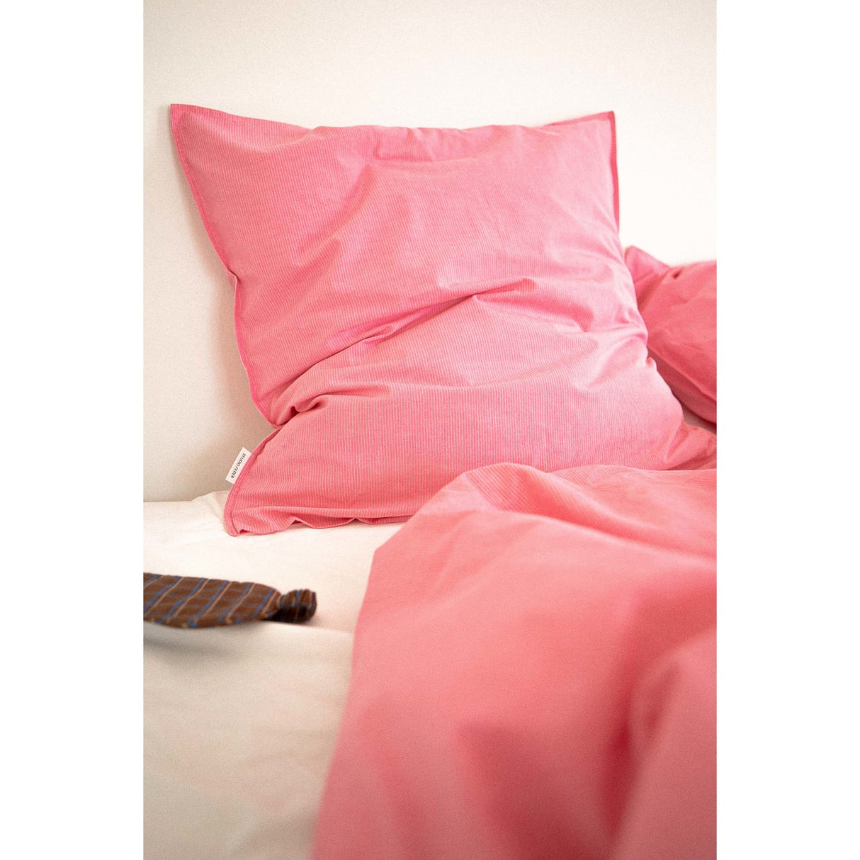 Studio Feder Bisou Bedding Percale