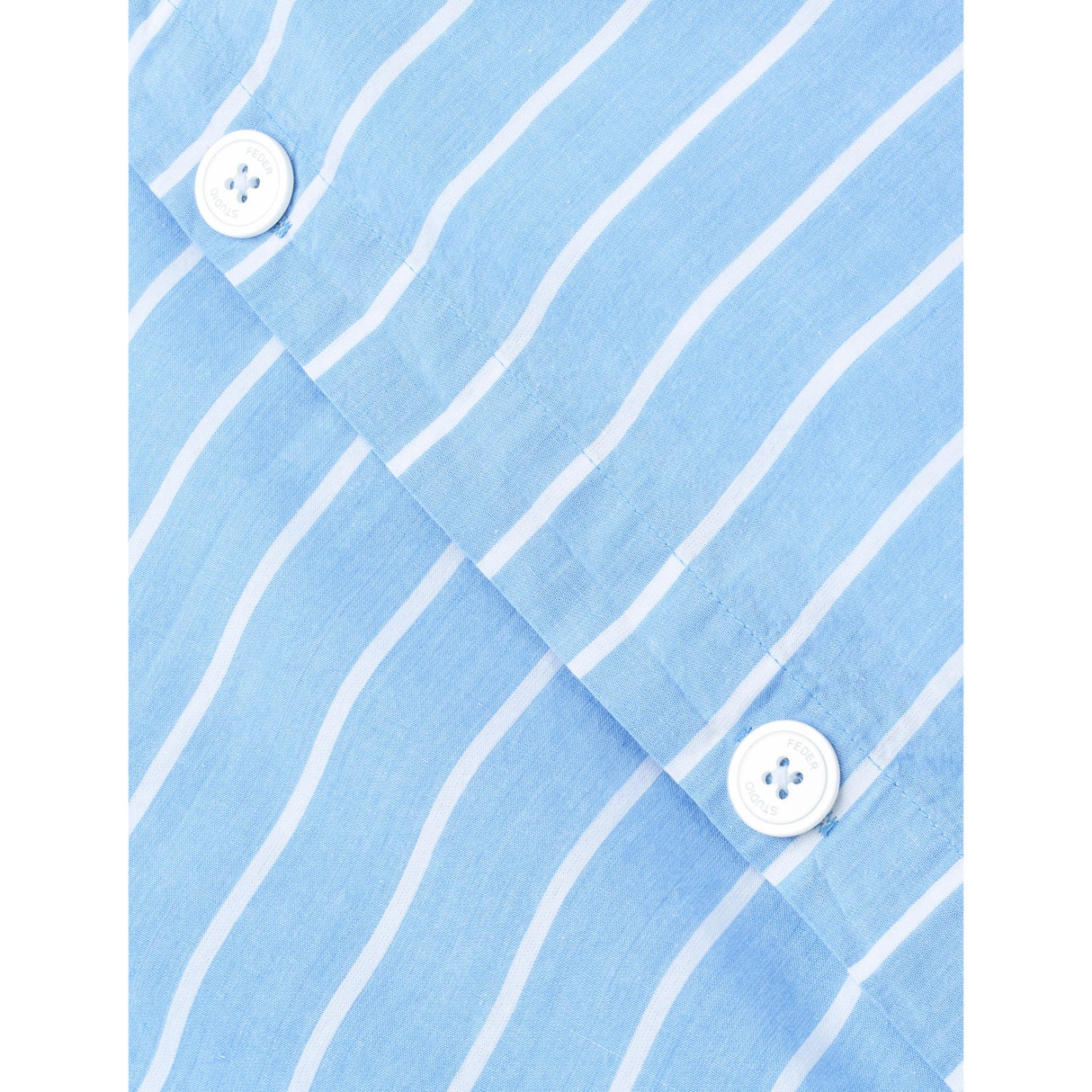 Studio Feder Ciel Bedding Percale