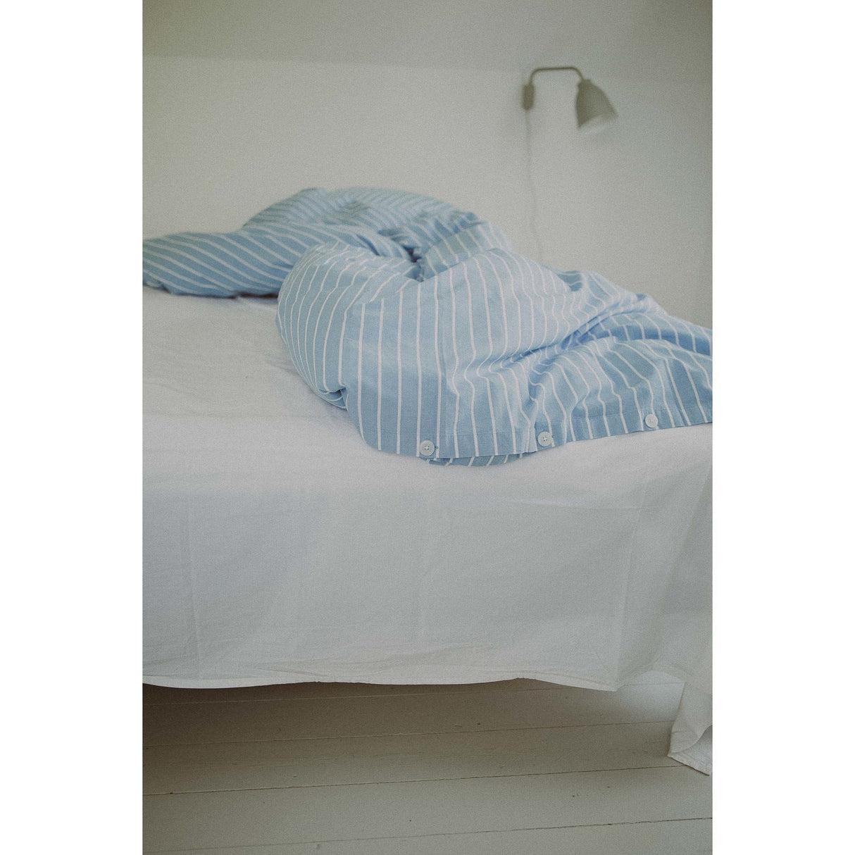 Studio Feder Ciel Bedding Percale