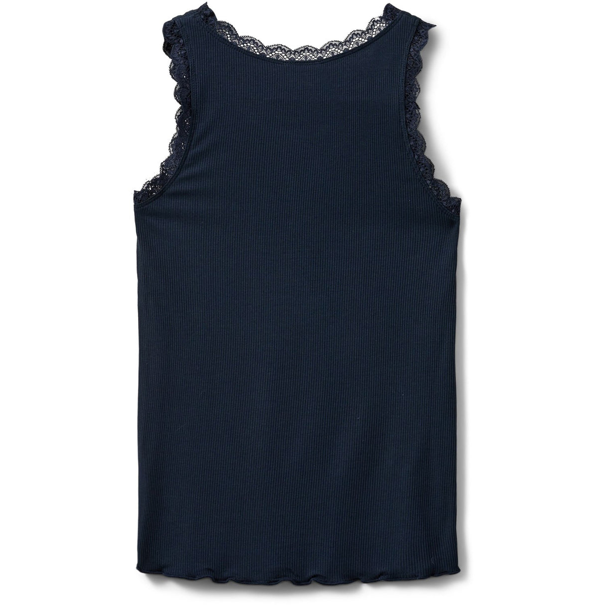 Sofie Schnoor Navy Blue Sgastridsy Top