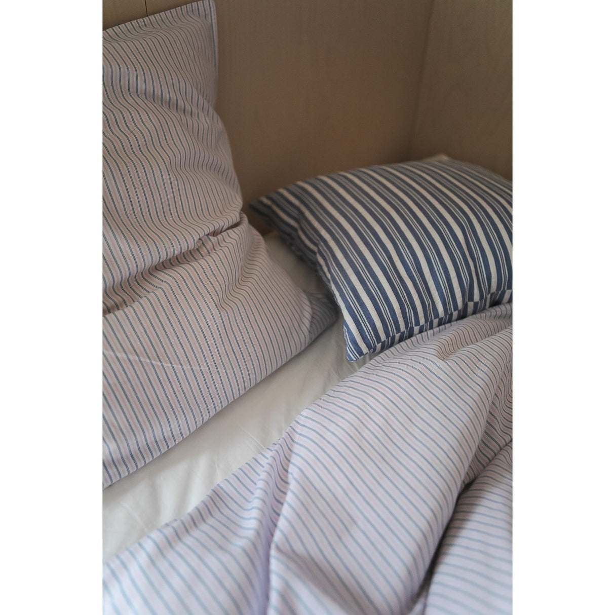 Studio Feder Bornholm Bedding Percale