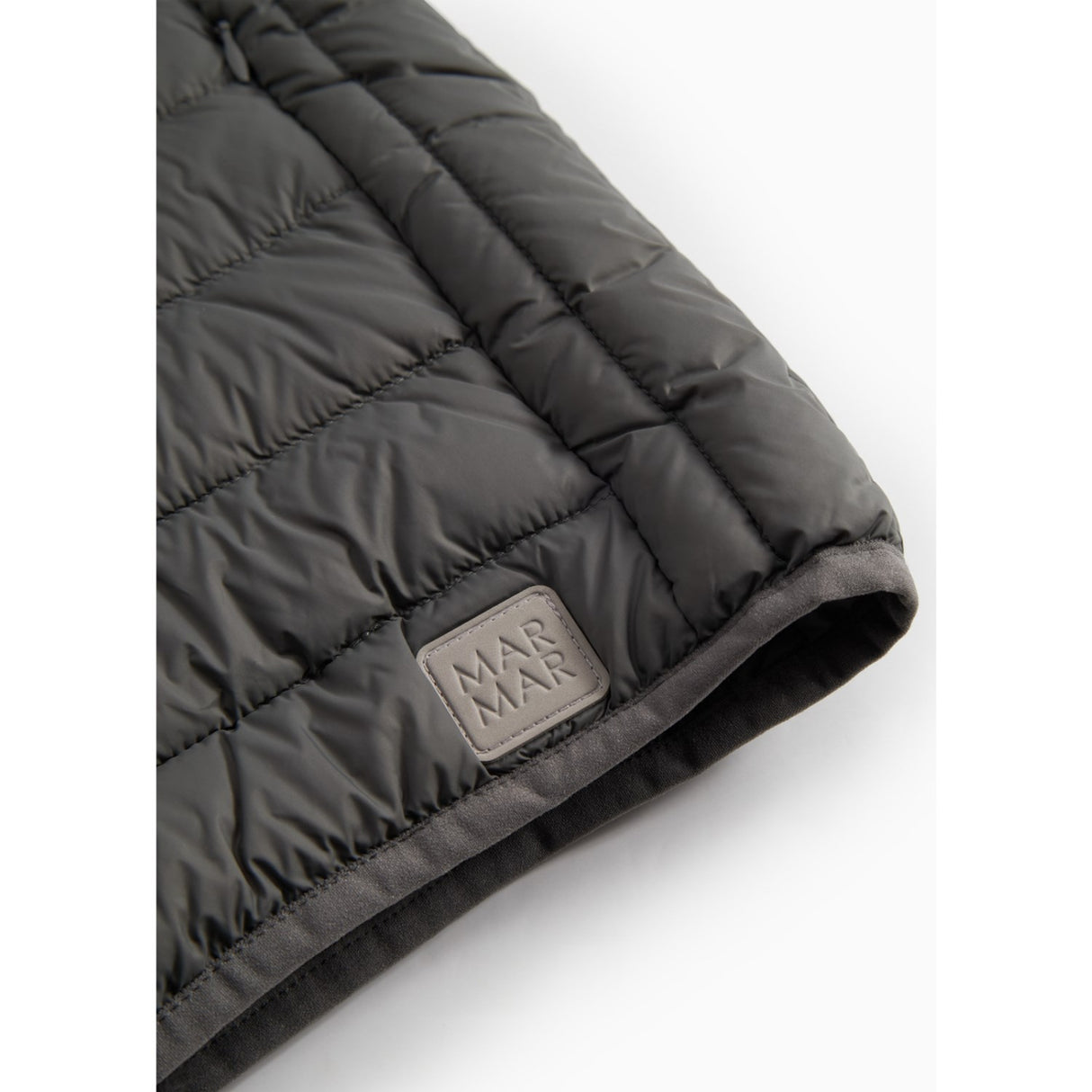 MarMar Light Puffer Coal Owen Jacket