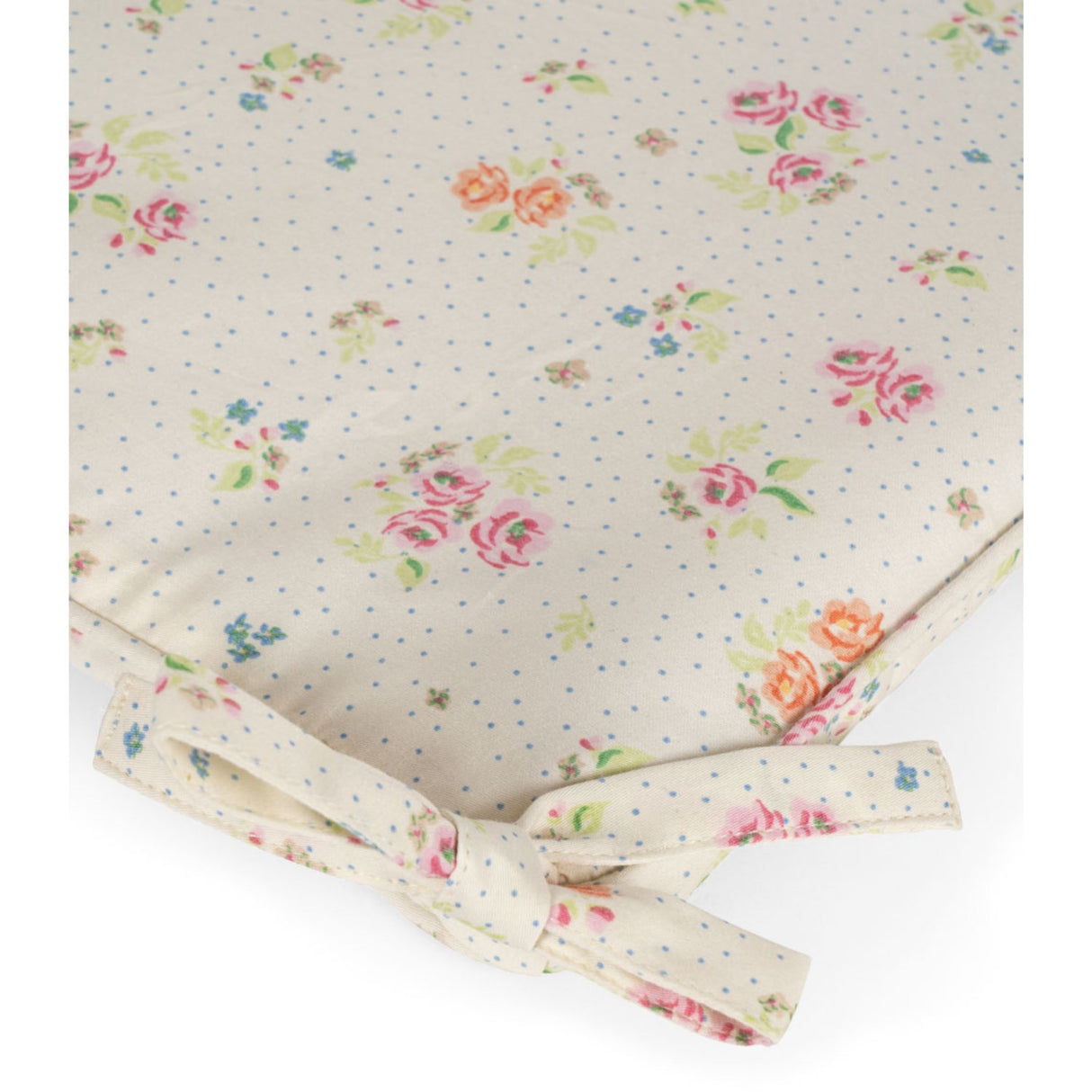 Konges Sløjd Nonoka Bed Bumper Firm