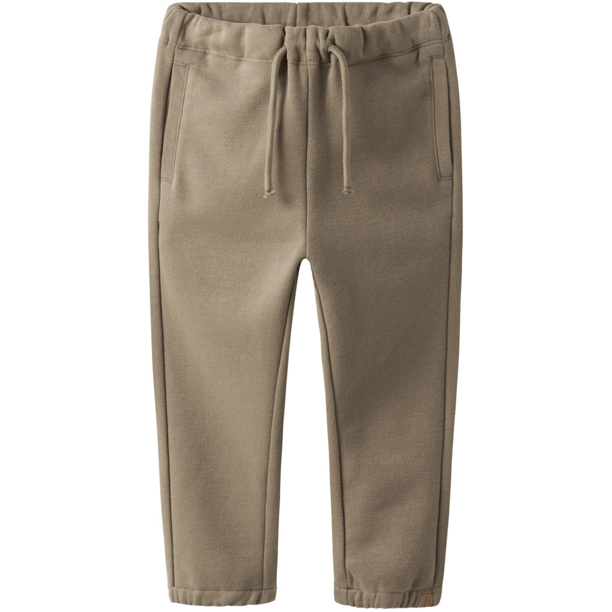 Lil'Atelier Sepia Tint Nmmilondon Ros Sweat Pants Lil