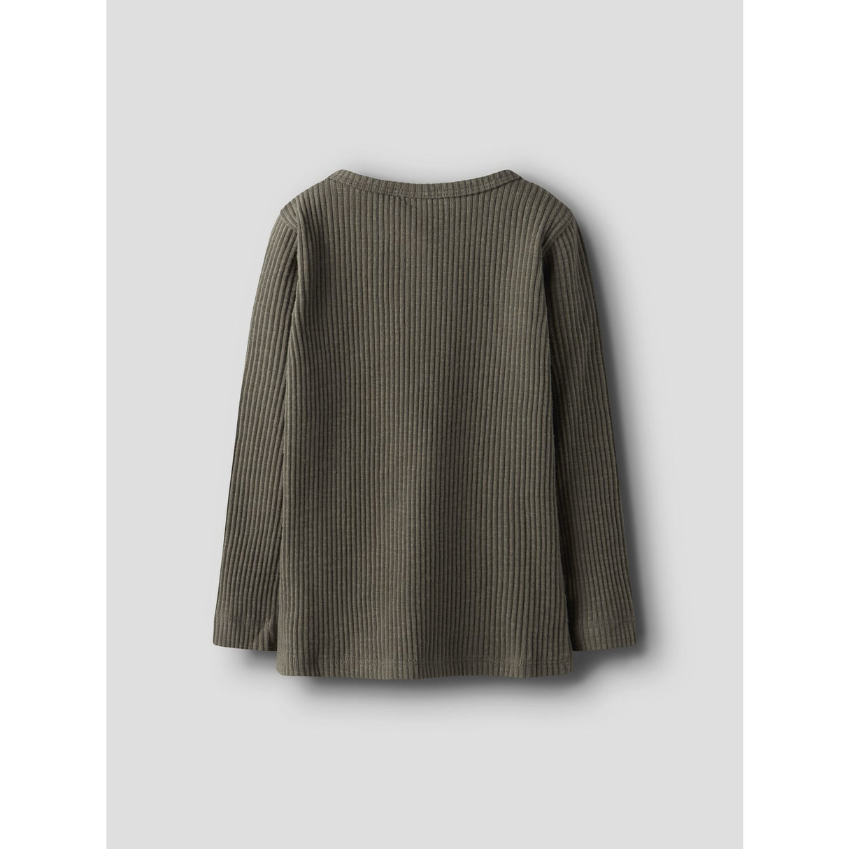 Lil'Atelier Sea Turtle Nmmrajo Mal Ls Slim Top Lil