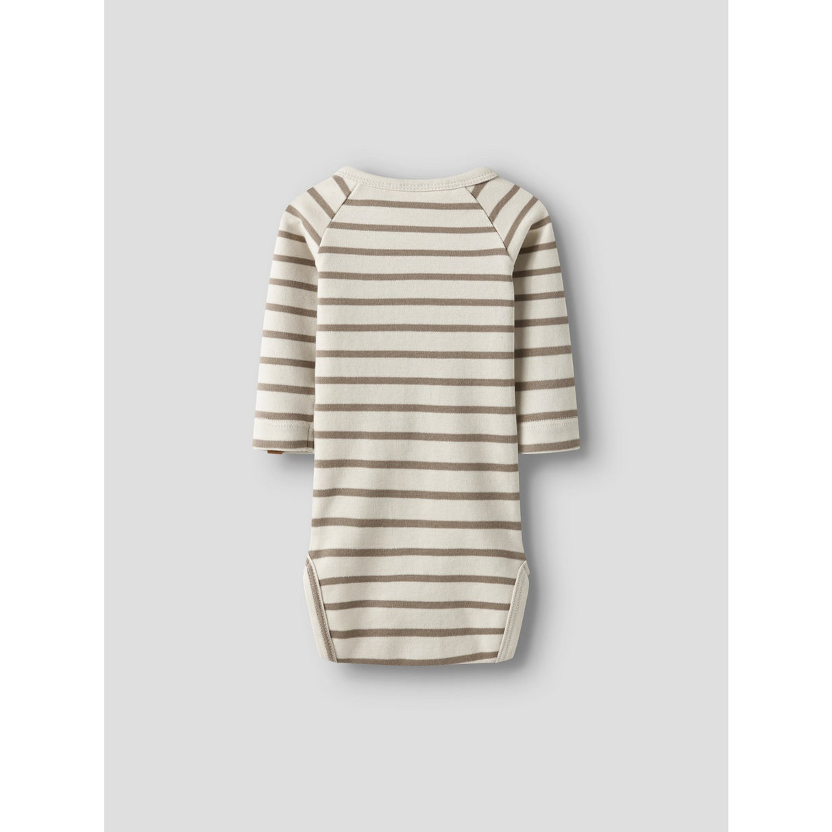 Lil'Atelier Turtledove Sepia Tint Nbmlimia Ls Reg Body Lil