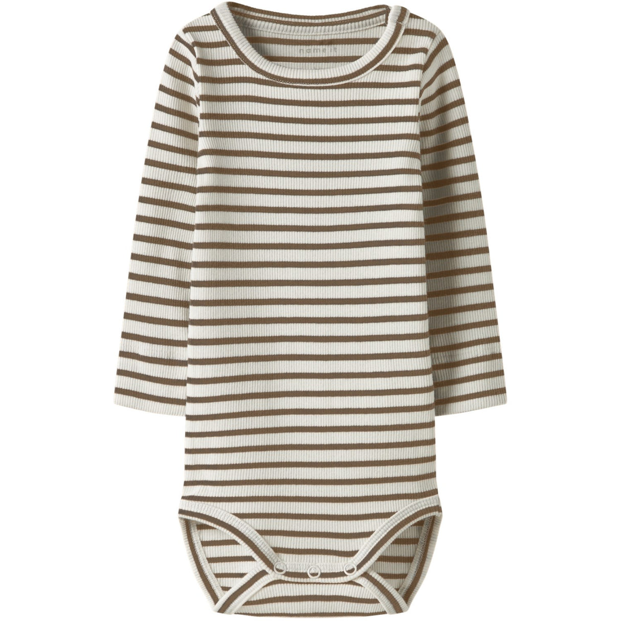 Name It Toasted Coconut Nbnbani Ls Body Noos