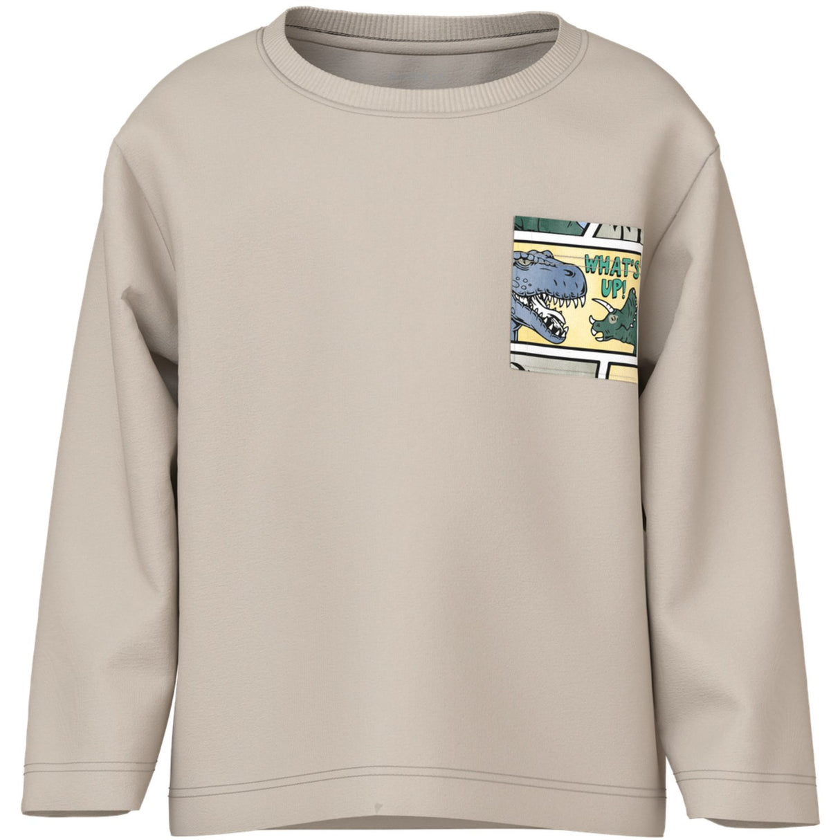 Name It Peyote Nmmsikalasi Ls Nreg Top