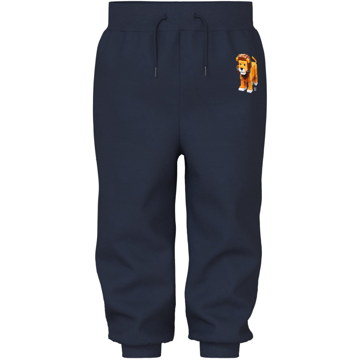 Name It Navy Blazer Nmmsigurt Nreg Pants Swe Bru