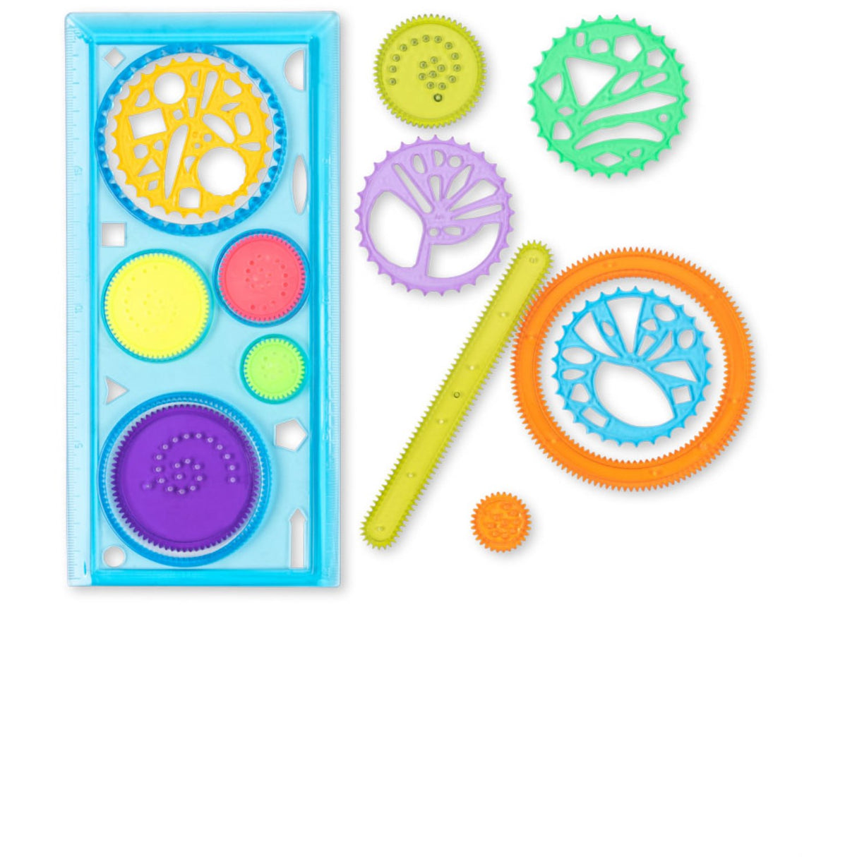 Konges Sløjd Multi Spin Me Around Set