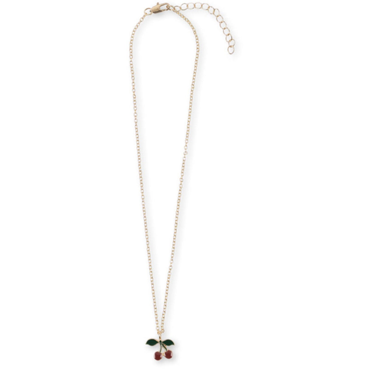 Konges Sløjd Cherry Little Necklace Box