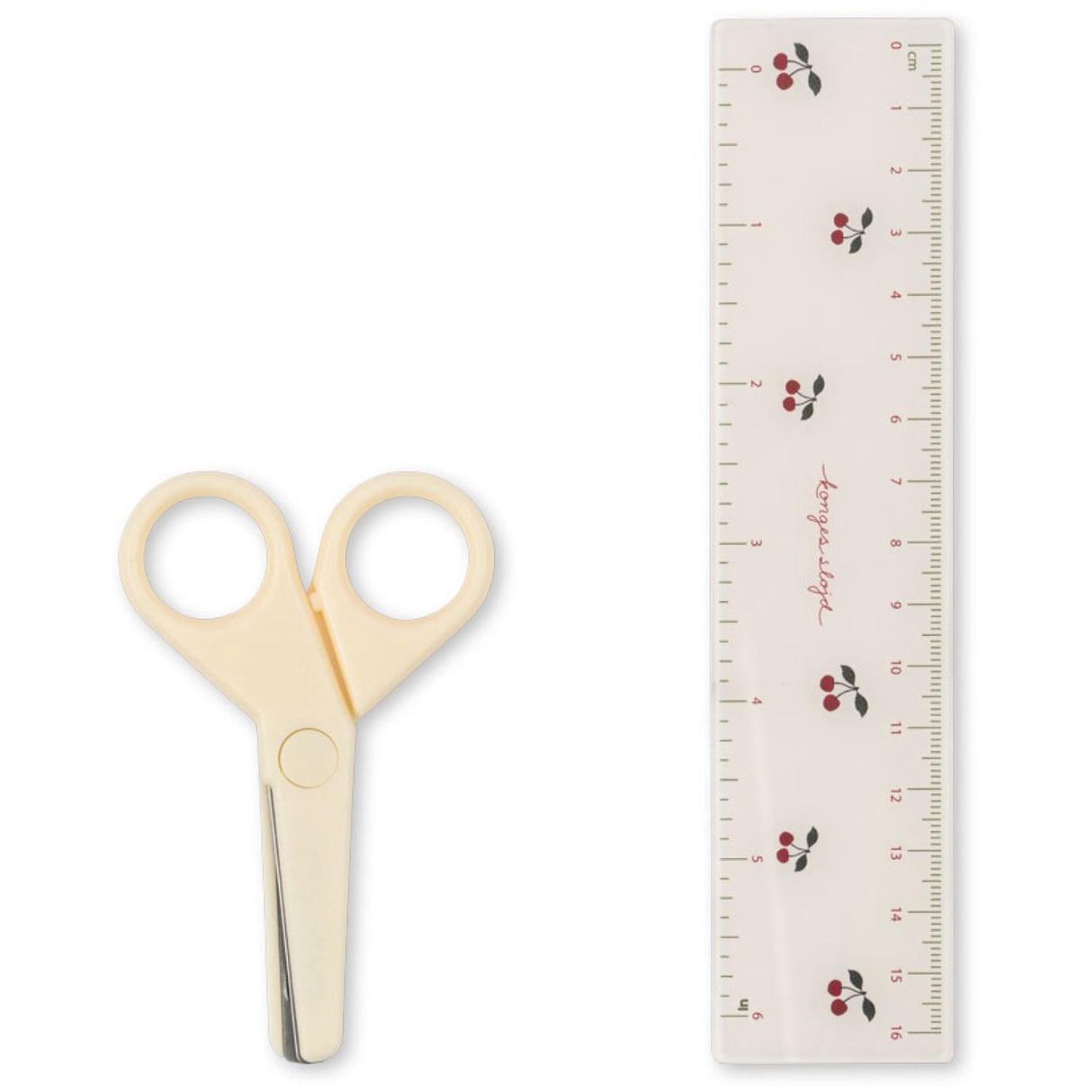 Konges Sløjd Glitter Rose Creative Art Caddy
