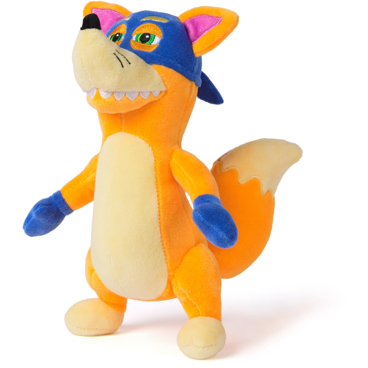 Dora The Explorer Swiper Plush 20 Cm