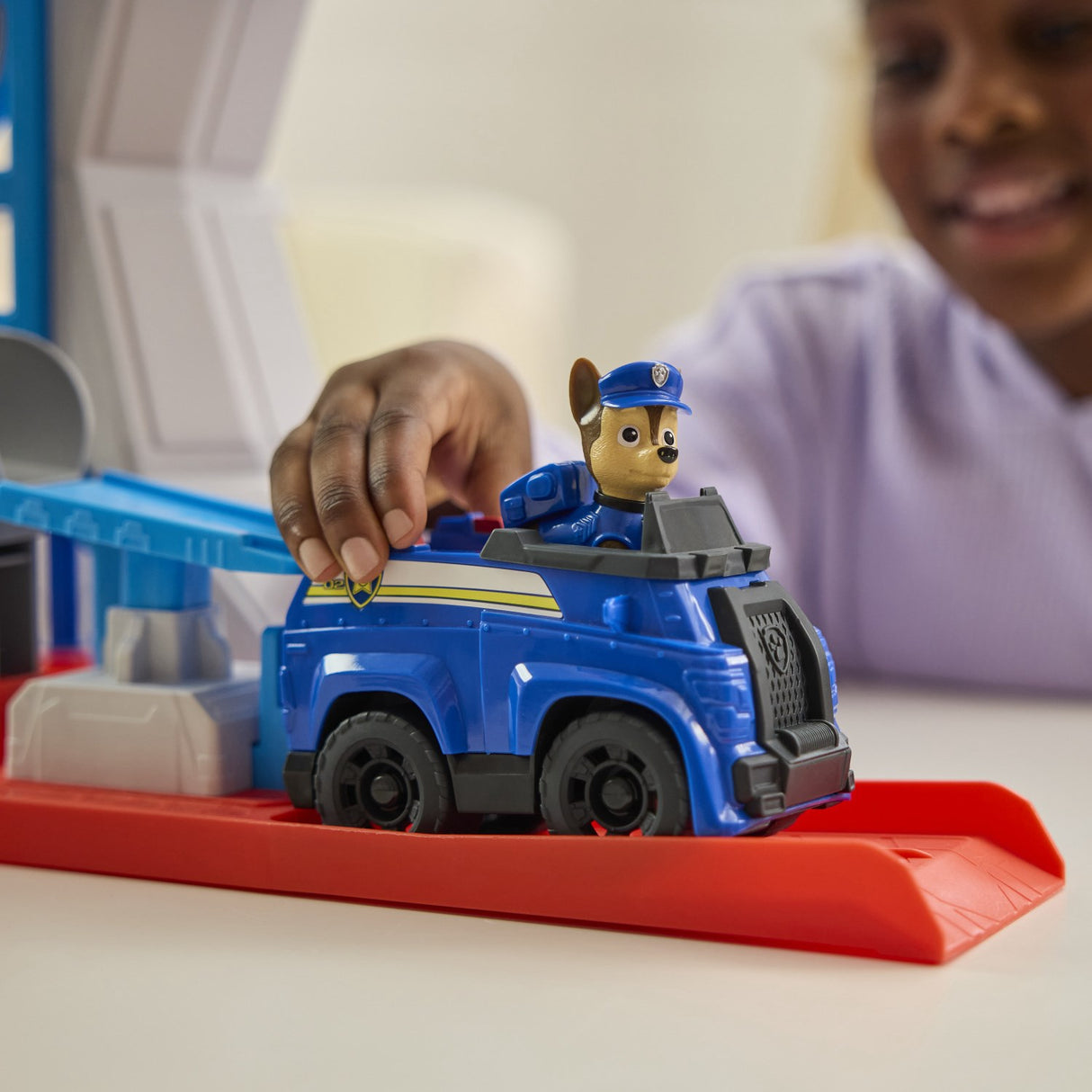 Paw Patrol Core Lookout Tower