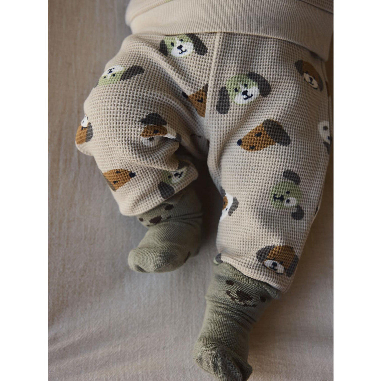 Name It Pumice Stone Nbmtimm Pants