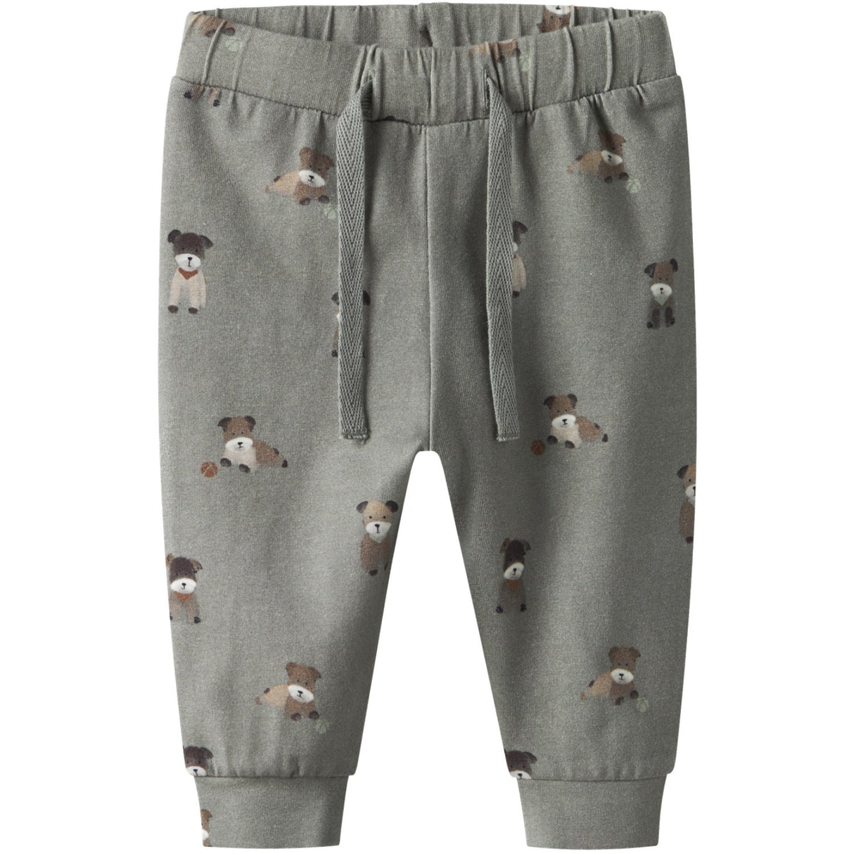 Name It Shadow Nbmtusher Pants